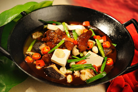 中西(xī)美(měi)食攝影(yǐng)