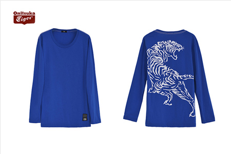 Tiger 電(diàn)商衣服立體(tǐ)拍(pāi)攝