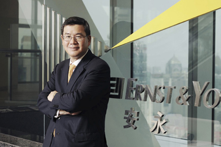 商界名人(rén)攝影(yǐng)