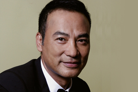 藝人(rén) 任達華