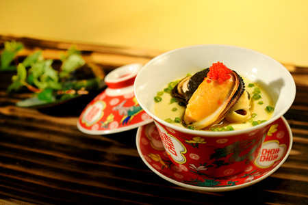 餐飲美(měi)食攝影(yǐng)